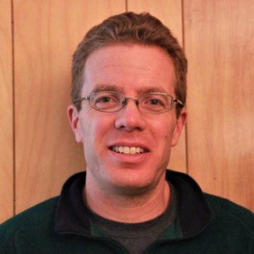 Scott Quinlan, PhD