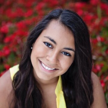 Gabrielle Aranda, BS