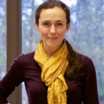 Reina Engle-Stone, Ph.D.