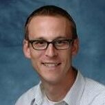 Daniel Robinson, MD MSc