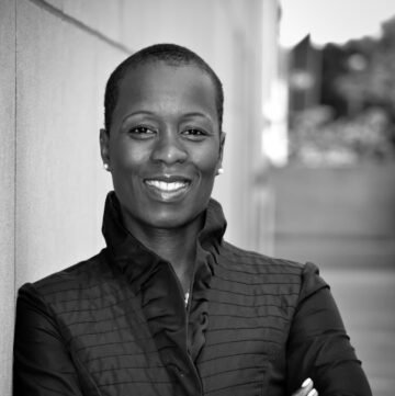 Tamara Henry, EdD