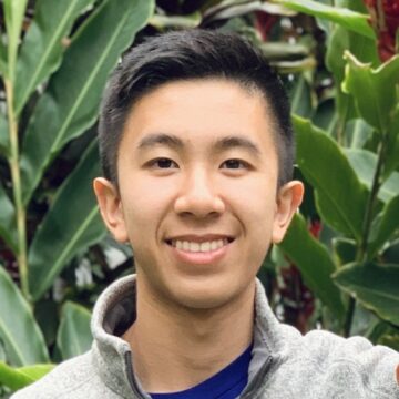 Andrew Tran